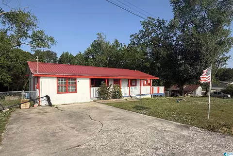 151 Friendship Rd, Altoona, AL 35952
