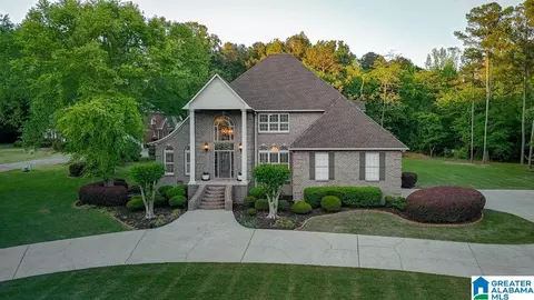 187 Nicklaus Dr, Childersburg, AL 35044