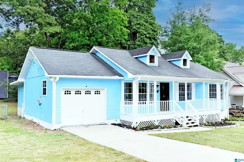 7429 Plantation Rd, Pinson, AL 35126