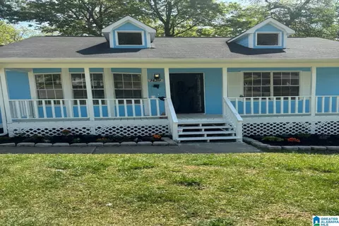 7429 Plantation Rd, Pinson, AL 35126