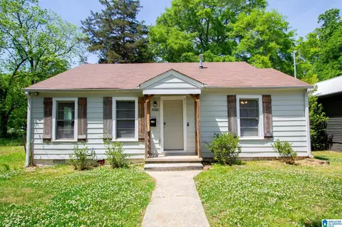 8316 5th Ave S, Birmingham, AL 35206