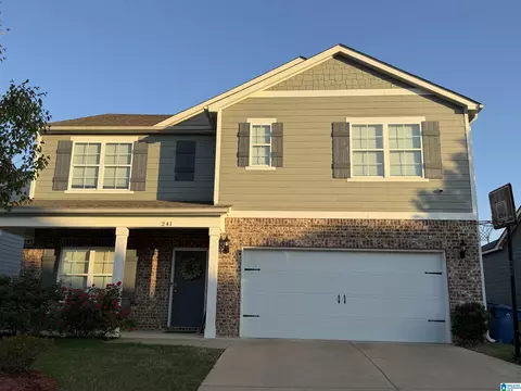214 Park Crest Run, Chelsea, AL 35043