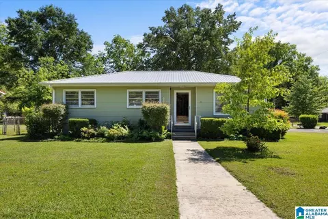 301 Marshall Dr, Gardendale, AL 35071