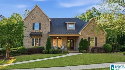 6426 Deerfoot Crossing Dr, Trussville, AL 35173
