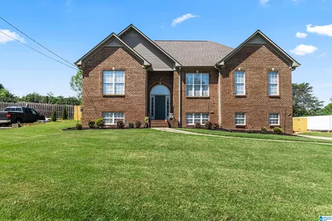 9134 Mark Ryan Dr, Kimberly, AL 35091