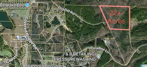123 Paradise Ln #123, Brookwood, AL 35444