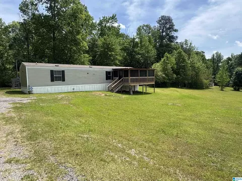7835 Bagley Rd, Dora, AL 35062