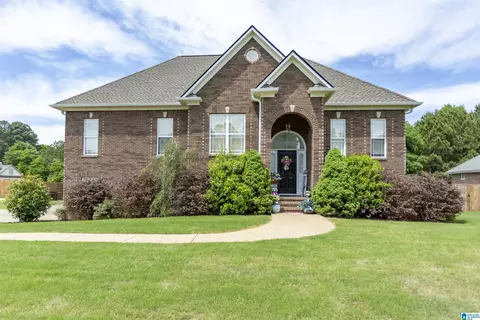 630 Tenbury Ln, Cropwell, AL 35054