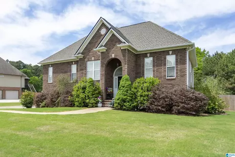 630 Tenbury Ln, Cropwell, AL 35054