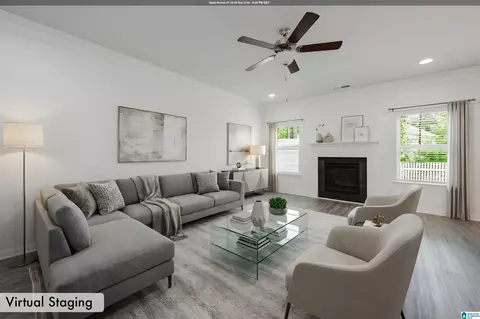305 Countryside Cir, Calera, AL 35040