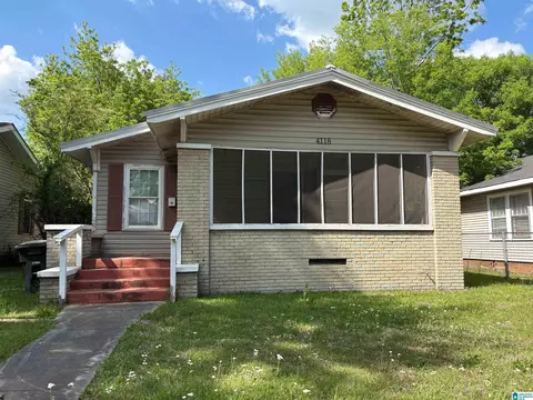 4118 11th Ave, Birmingham, AL 35224