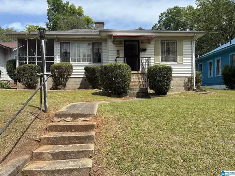 2528 24th St, Birmingham, AL 35208