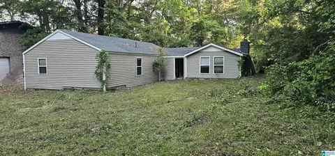 1214 5th Ave, Midfield, AL 35228