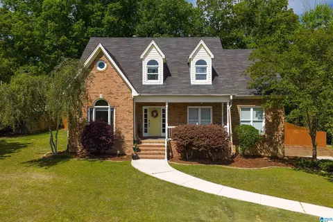 5869 Whitewood Cir, Hoover, AL 35244