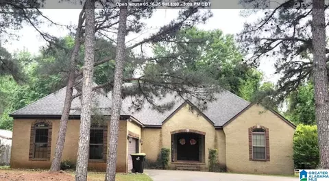 562 Pinecrest Dr, Childersburg, AL 35044