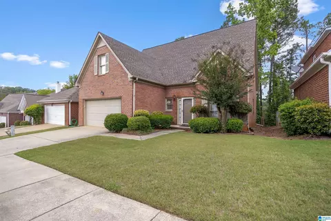 1925 Stone Brook Ln, Birmingham, AL 35242