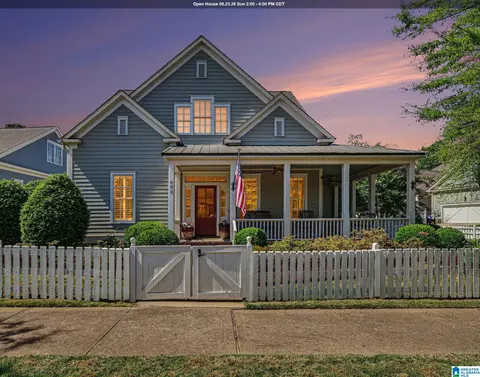 603 Restoration Dr, Hoover, AL 35226