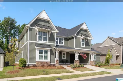 4717 Arden Way, Hoover, AL 35244