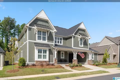 4717 Arden Way, Hoover, AL 35244
