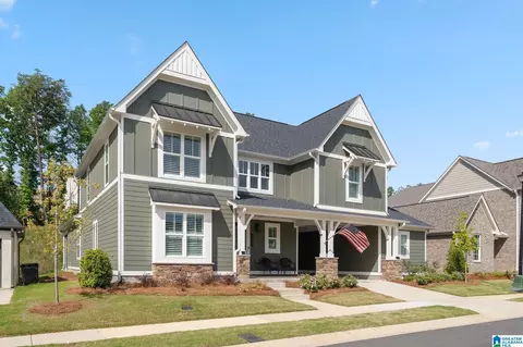 4717 Arden Way, Hoover, AL 35244
