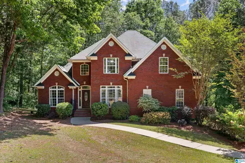 409 Pin Oak Cir, Chelsea, AL 35043