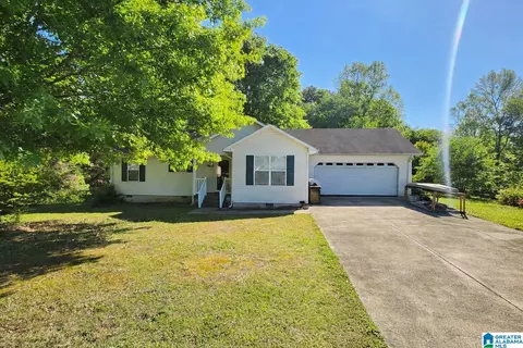 250 Childmark Dr, Albertville, AL 35950