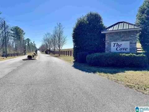 00 Cove Rd #29, Sylacauga, AL 35151