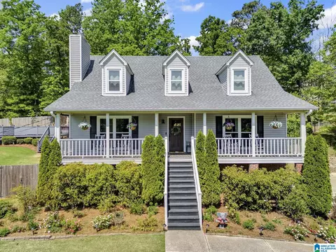 3502 Freeman Cir, Trussville, AL 35173