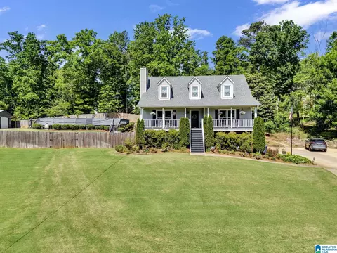 3502 Freeman Cir, Trussville, AL 35173