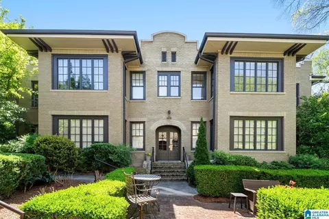 3121 Highland Ave S #202, Birmingham, AL 35205