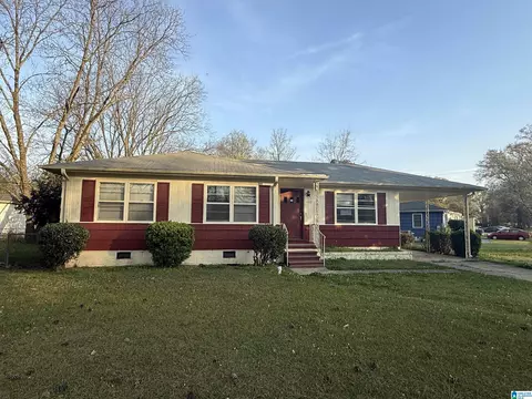 1009 Shelton St, Birmingham, AL 35215