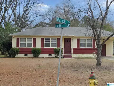1009 Shelton St, Birmingham, AL 35215