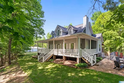 12180 Olde South Spur, Mc Calla, AL 35111