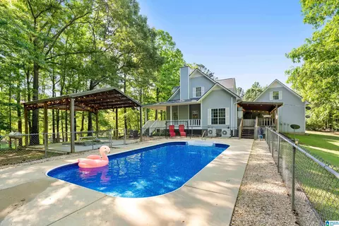12180 Olde South Spur, Mc Calla, AL 35111