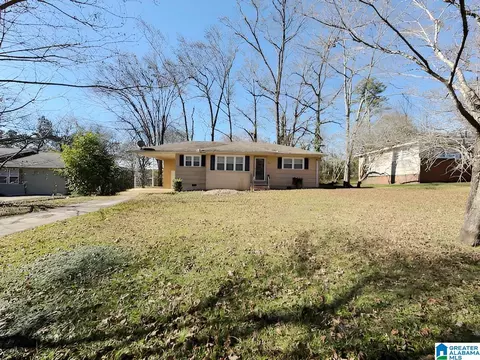 1124 Dogwood Ln, Birmingham, AL 35215