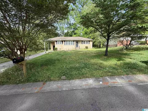 1124 Dogwood Ln, Birmingham, AL 35215