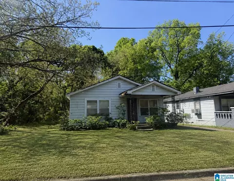 3725 44th Ave N, Birmingham, AL 35207