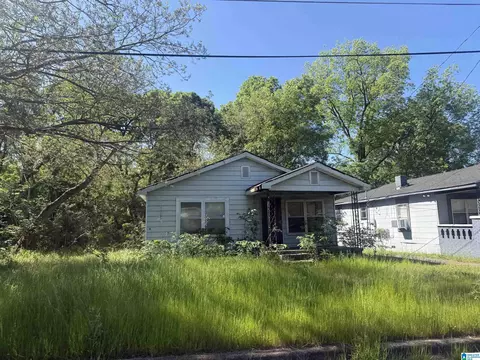 3725 44th Ave N, Birmingham, AL 35207