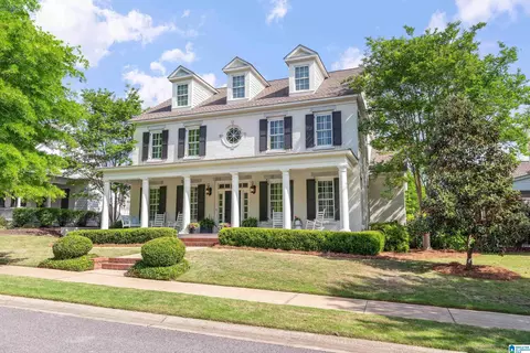 631 Restoration Dr, Hoover, AL 35226