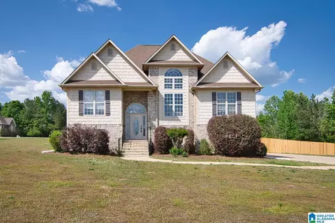 205 Madison Ln, Odenville, AL 35120