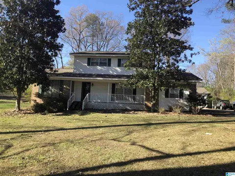 146 1st Ave, Jemison, AL 35085