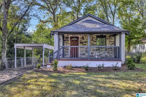 3320 Avenue M, Birmingham, AL 35208