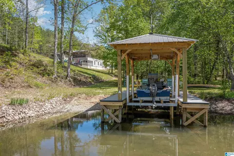 1268 Lane Branch Rd, Wedowee, AL 36278