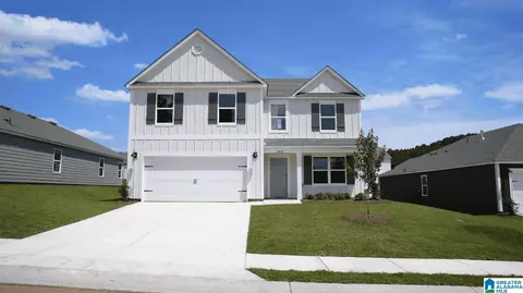 368 Archers Brook Way, Springville, AL 35146