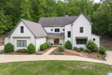4919 Coshatt Dr, Hoover, AL 35244