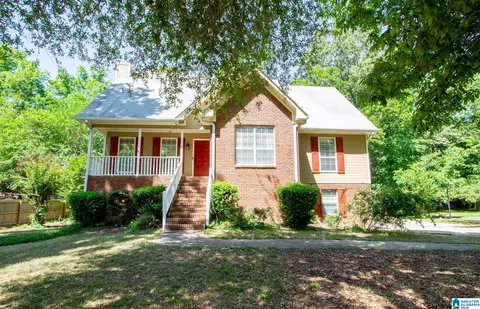 101 Dogwood Trl, Alabaster, AL 35007