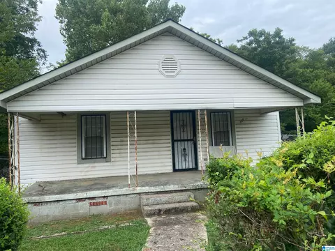 100 Pine St, Bessemer, AL 35022