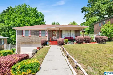 2908 Wenonah Dr SW, Birmingham, AL 35211
