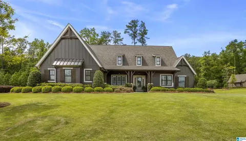 2501 Scarlet Ln, Birmingham, AL 35242
