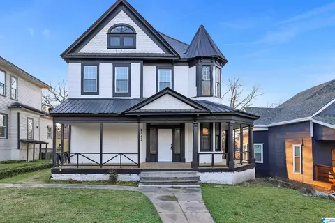 1742 17th St N, Birmingham, AL 35204